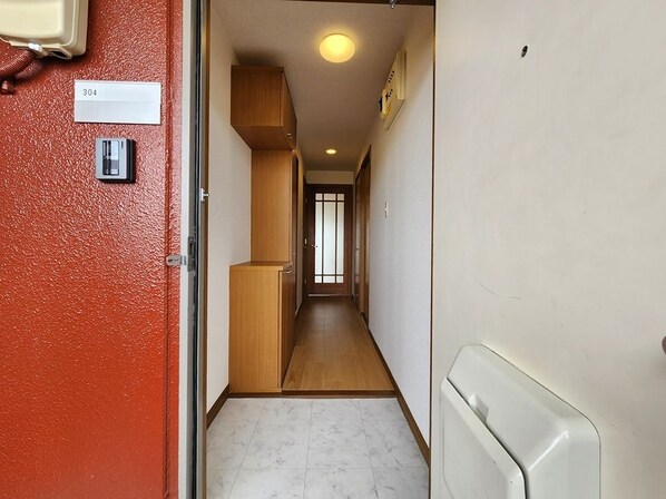 サニーヒル仙台南の物件内観写真